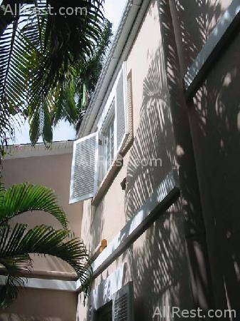 Sans Souci Hotel & Spa 27